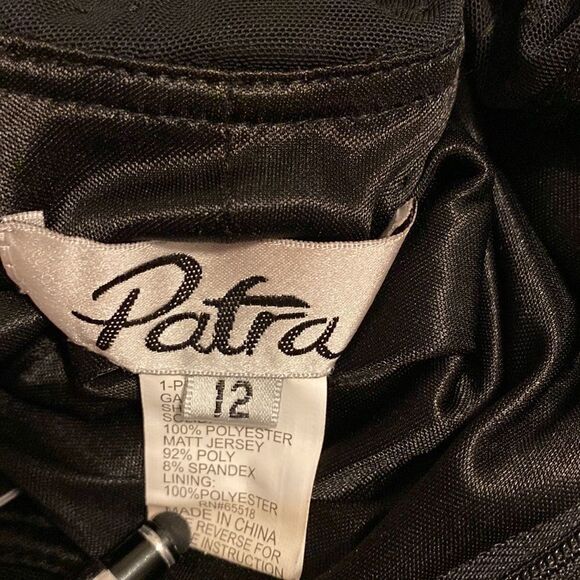 Patra Dress - Picture 5 of 5